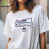 Unisex Blue 84 Black South Carolina Gamecocks 2024 SEC Women’s Basketball Conference Tournament Champions Locker Room T Shirt Unisex Blue 84 Black South Carolina Gamecocks 2024 SEC Women’s Basketball Conference Tournament Champions Locker Room T Shirt