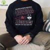 South Carolina Gamecocks Under Armour 2024 NCAA Women’s Basketball National Champions Perfection Schedule hoodie, sweater, longsleeve, shirt v-neck, t-shirt