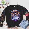 Georgia baseball Charlie Condon slugger swing baseball shirt