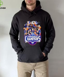 UConn Huskies Big East 2024 Tournament Champions shirt