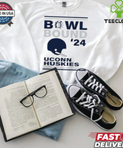 UConn Huskies Bowl Bound 2024 Shirt