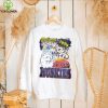 UCLA Bruins NCAA National Champions 1995 vintage shirt