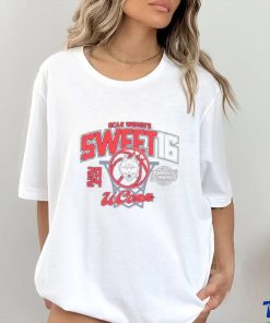 UConn Huskies NCAA Sweet 16 2024 March Madness Shirt