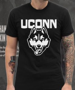 UConn Huskies stick out tongue logo hoodie, sweater, longsleeve, shirt v-neck, t-shirt