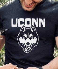 UConn Huskies stick out tongue logo hoodie, sweater, longsleeve, shirt v-neck, t-shirt