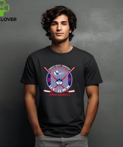 UConn Huskies women’s hockey tournament champions 2024 shirt