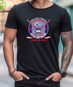 UConn Huskies women’s hockey tournament champions 2024 shirt 1 UConn Huskies women’s hockey tournament champions 2024 shirt