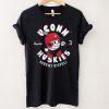 Cincinnati Reds Black Harmony T Shirt