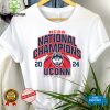 Boiler Up National Champions Purdue Boilermakers Players City Skyline Shirt