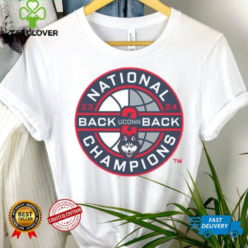 UConn NCAA Basketball National Champions Shirts