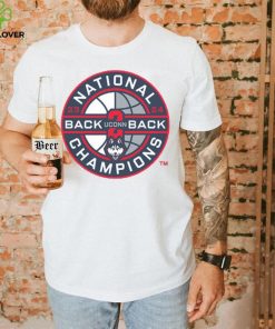 UConn NCAA Basketball National Champions Shirts