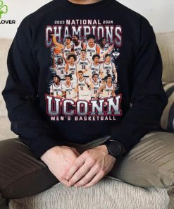 UConn NCAA Men's Basketball National Champions Shirt