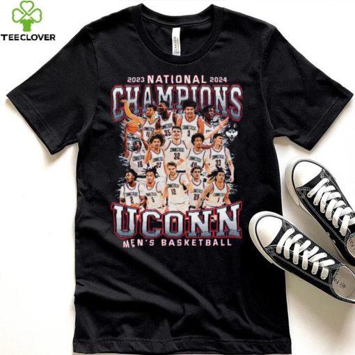 UConn NCAA Men’s Basketball National Champions Shirt