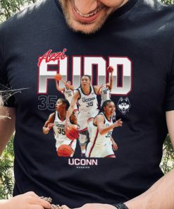 UConn NCAA Women's Basketball Azzi Fudd 2023 2024 Shirt 3 UConn NCAA Women's Basketball Azzi Fudd 2023 2024 Shirt
