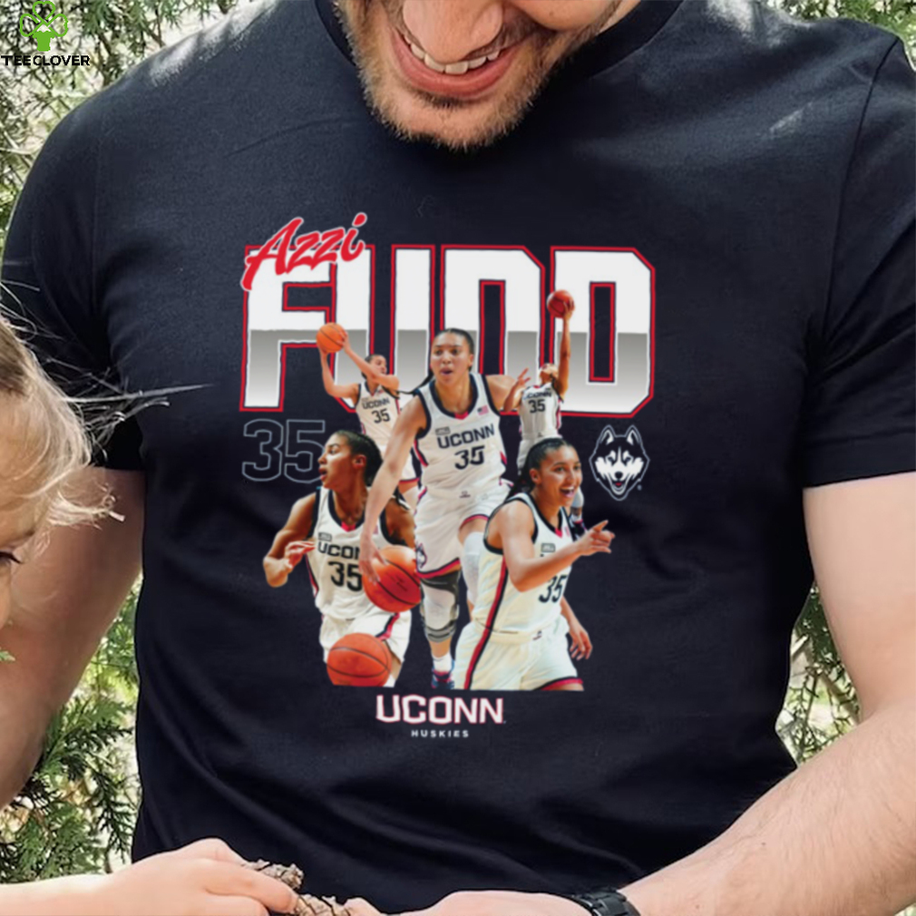 UConn NCAA Women’s Basketball Azzi Fudd 2023 2024 Shirt UConn NCAA Women’s Basketball Azzi Fudd 2023 2024 Shirt