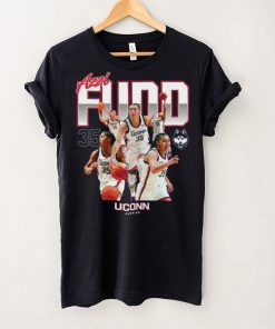 UConn NCAA Women's Basketball Azzi Fudd 2023 2024 Shirt 4 UConn NCAA Women's Basketball Azzi Fudd 2023 2024 Shirt