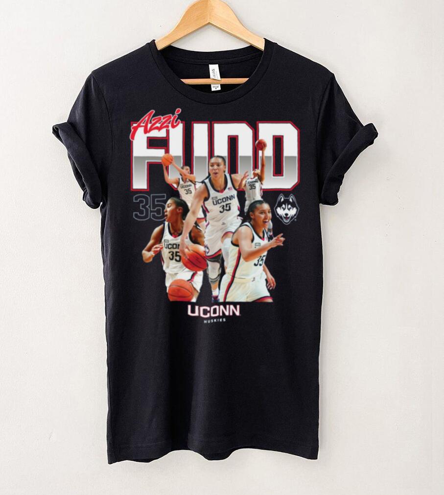 UConn NCAA Women’s Basketball Azzi Fudd 2023 2024 Shirt UConn NCAA Women’s Basketball Azzi Fudd 2023 2024 Shirt