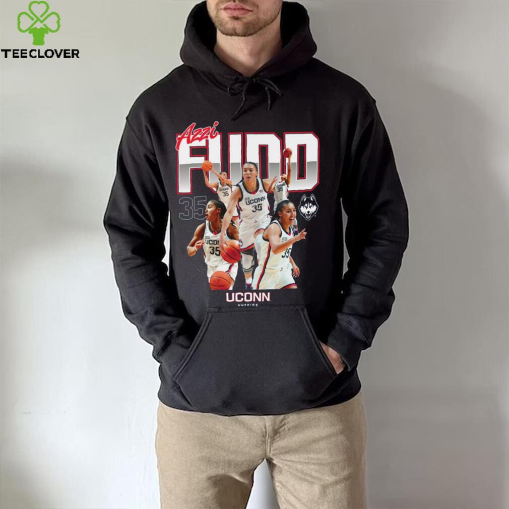 UConn NCAA Women’s Basketball Azzi Fudd 2023 2024 Shirt UConn NCAA Women’s Basketball Azzi Fudd 2023 2024 Shirt