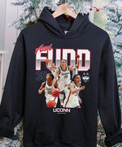 UConn NCAA Women's Basketball Azzi Fudd 2023 2024 Shirt 6 UConn NCAA Women's Basketball Azzi Fudd 2023 2024 Shirt