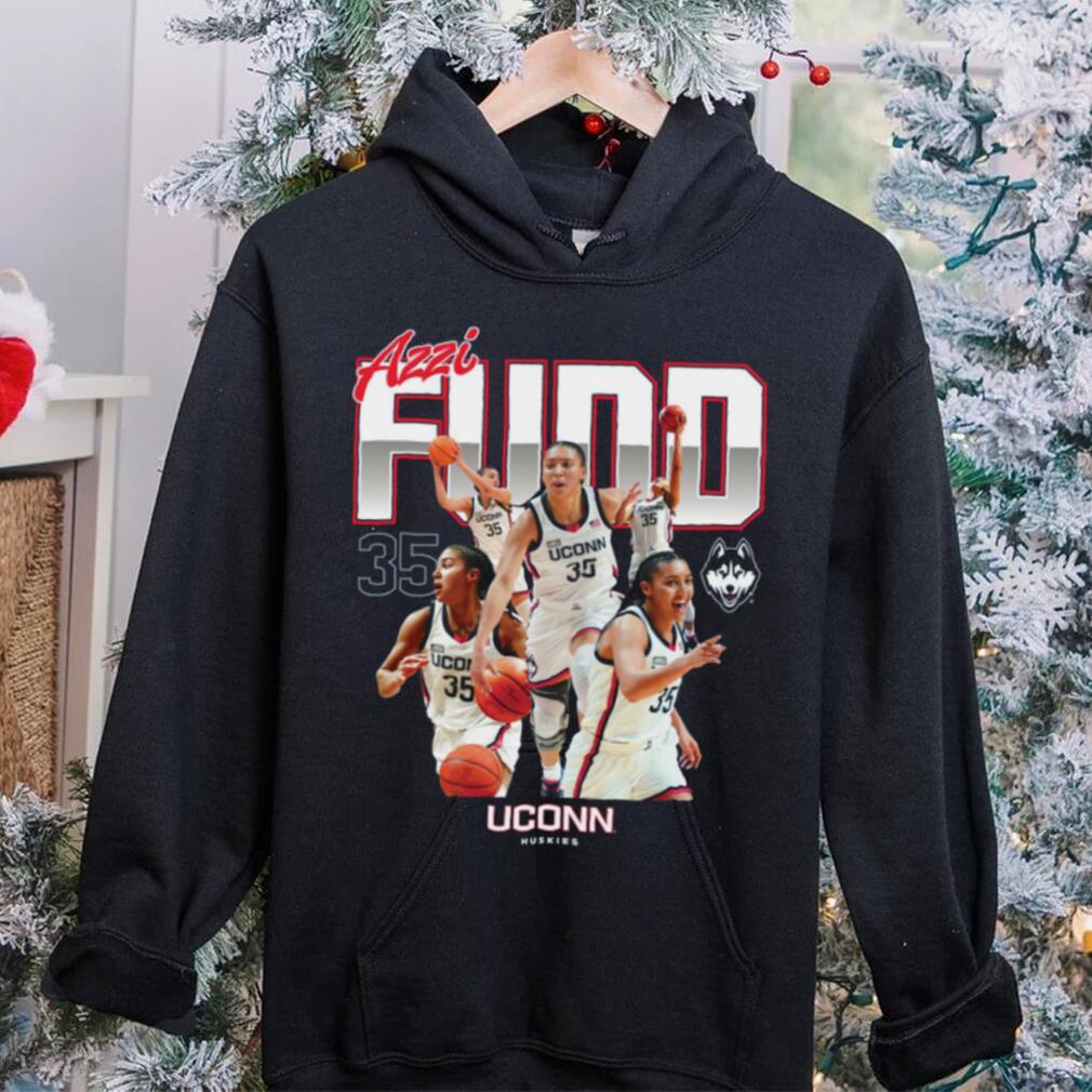 UConn NCAA Women’s Basketball Azzi Fudd 2023 2024 Shirt UConn NCAA Women’s Basketball Azzi Fudd 2023 2024 Shirt