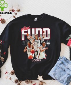 UConn NCAA Women's Basketball Azzi Fudd 2023 2024 Shirt 7 UConn NCAA Women's Basketball Azzi Fudd 2023 2024 Shirt