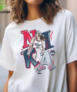 UConn NIL Store Nika Mühl Pop Art T Shirt