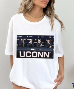 UConn WBB Senior Shades Examiner shirt