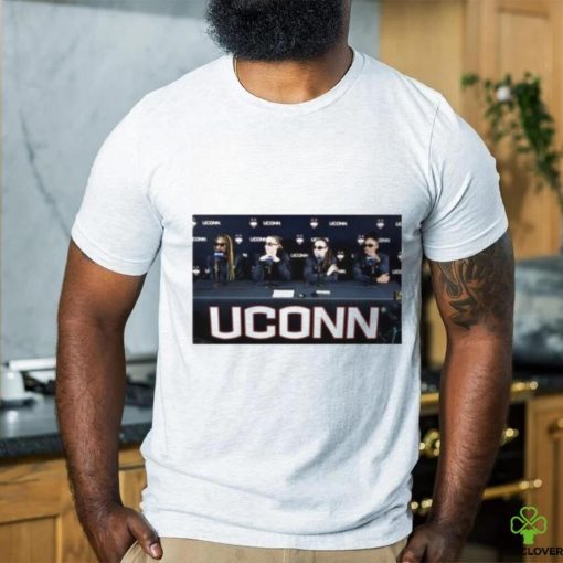 UConn WBB Senior Shades Examiner shirt