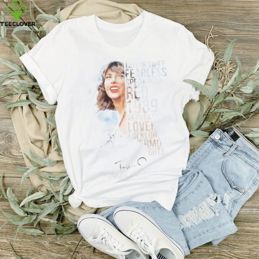 1989 Taylors Version Shirt