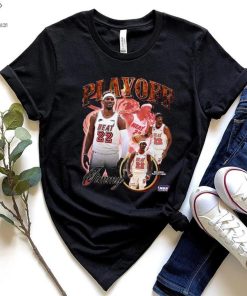 Jimmy Butler 22 Playoff Jimmy shirt