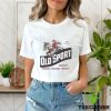 Whs Yellowjackets 1996 Distressed Design Shirt