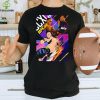 Lionel Richie all night long shirt