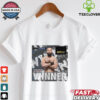 UFC 310 Welterweight Bout Carlos Prates vs. Randy Brown December 7 2024 Poster t hoodie, sweater, longsleeve, shirt v-neck, t-shirt