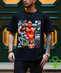 UFC Charles Bronx signature shirt