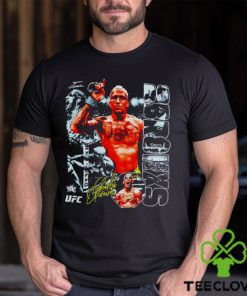 UFC Charles Bronx signature shirt 2 UFC Charles Bronx signature shirt