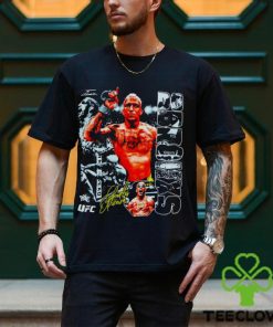 UFC Charles Bronx signature shirt 3 UFC Charles Bronx signature shirt