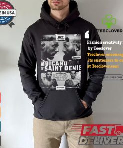 UFC Poster Jus Dropped Sep 28 Sat Moicano Vs Saint Denist Middleweight Bout Imavov Allen shirt 2 UFC Poster Jus Dropped Sep 28 Sat Moicano Vs Saint Denist Middleweight Bout Imavov Allen shirt