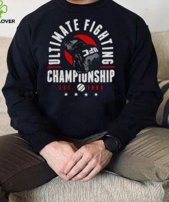 UFC Ultimate Fighting Championship Vector hoodie, sweater, longsleeve, shirt v-neck, t-shirt