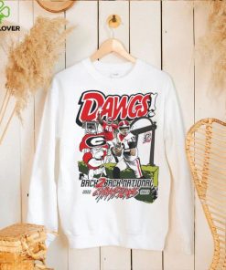 UGA Dawgs Back2Back Champions 2022 2023 Shirt 3 UGA Dawgs Back2Back Champions 2022 2023 Shirt
