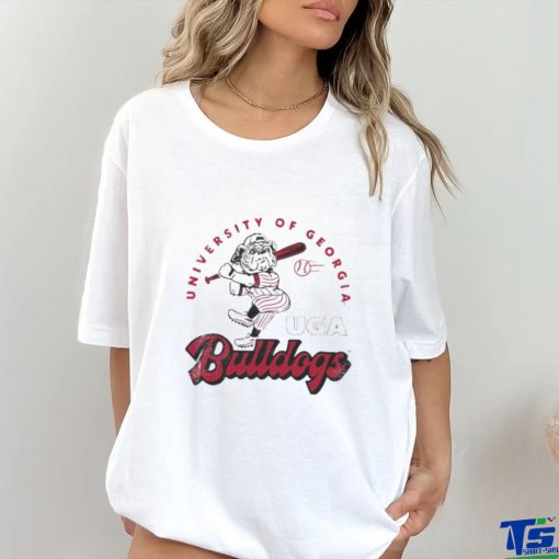 UGA University of Georgia Bulldogs mascot hoodie, sweater, longsleeve, shirt v-neck, t-shirt