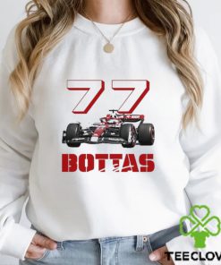 Valtteri Bottas Formula One F1 Shirt