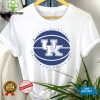 UK Team Shop Kentucky Wildcats Lexington Basketball Shirt