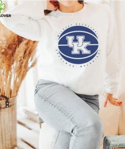 UK Team Shop Kentucky Wildcats Lexington Basketball Shirt