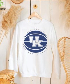 UK Team Shop Kentucky Wildcats Lexington Basketball Shirt