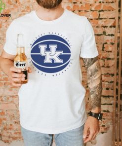 UK Team Shop Kentucky Wildcats Lexington Basketball Shirt