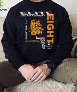 UMD Bulldogs 2023 NCAA Men’s Basketball D2 Elite 8 Hoodie Shirt 3 UMD Bulldogs 2023 NCAA Men’s Basketball D2 Elite 8 Hoodie Shirt