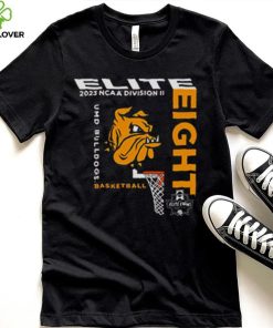 UMD Bulldogs 2023 NCAA Men’s Basketball D2 Elite 8 Hoodie Shirt 4 UMD Bulldogs 2023 NCAA Men’s Basketball D2 Elite 8 Hoodie Shirt