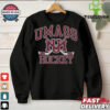 UMass Vintage Lacrosse Shirt