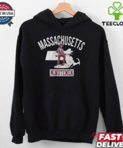 UMass Vintage Home Territory Shirt