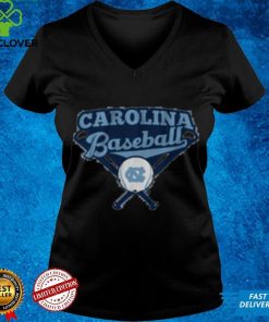 UNC Baseball_ Freakin' Awesome Shirt